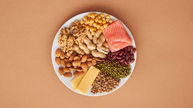 Los alimentos que favorecen el funcionamiento del sistema inmune en invierno