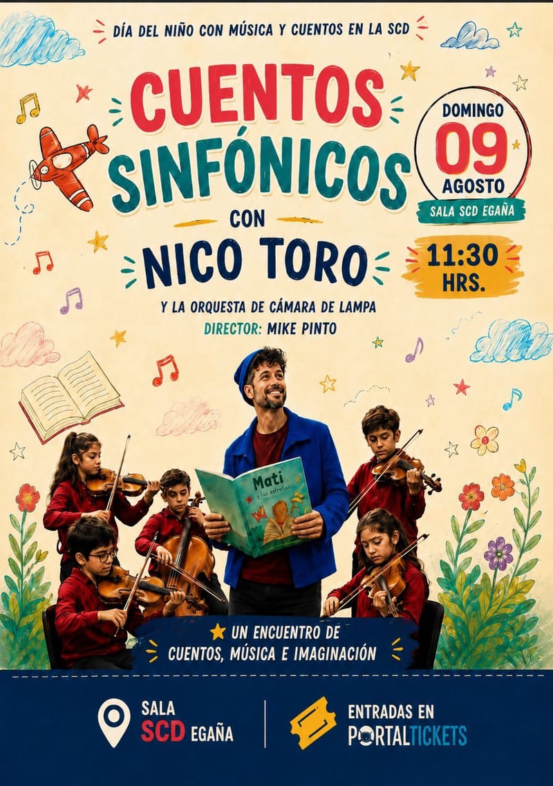 ¿Cómo suena la banda sonora de tu familia? Música para todos los gustos y generaciones