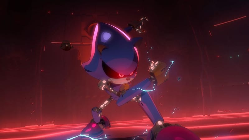 Se anuncia un nuevo cortometraje animado de Sonic the Hedgehog en la Anime Expo 2026