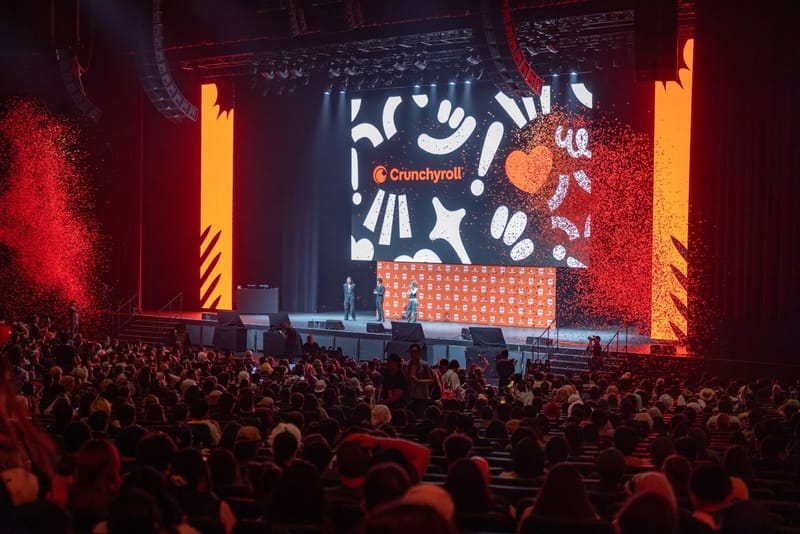 Desde Anime Expo 2026, Crunchyroll anuncia la película Solo Leveling: Beyond the System, el primer vistazo a los personajes de Ghost of Tsushima Legends y más estrenos