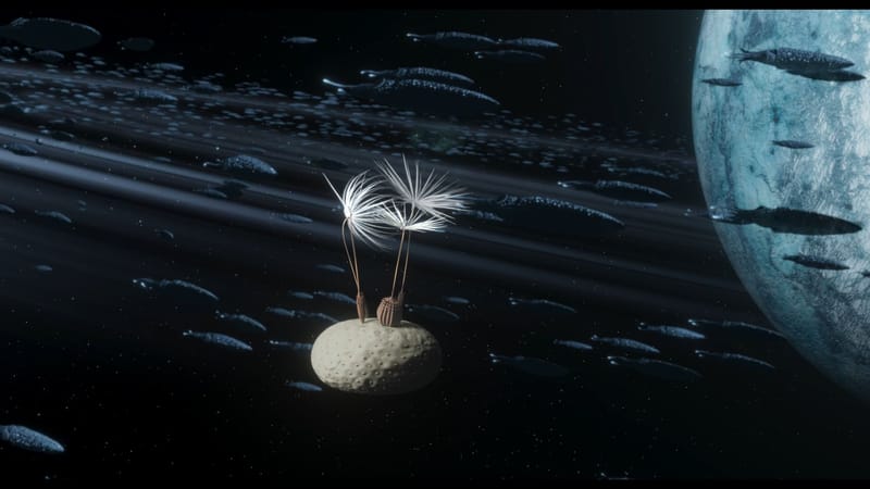 La deslumbrante animación El Gran Viaje llega a cines locales