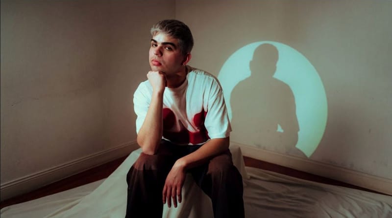 Nuevo pop chileno: Perro de Caza estrena clip para su nuevo single 'Emergencia'