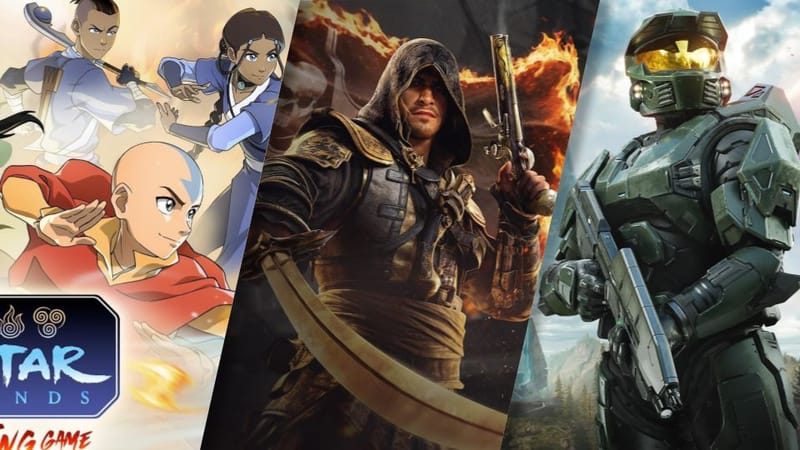 Assassin's Creed Black Flag Resynced llega hoy: este y más títulos que podrás jugar en PlayStation durante julio