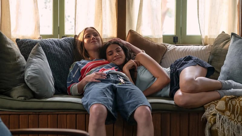 Prime Video desvela el tráiler y las primeras imágenes de la serie Original Sterling Point