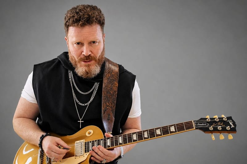 Tappan presenta "Alma de Sol":
rock contemporáneo con espíritu libre