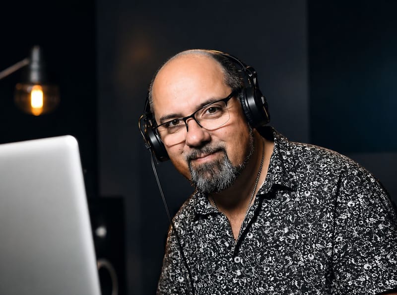 "La Habana 2012": Francisco Montalbán (Dj Siscu) convierte un viaje a Cuba en un álbum de latin jazz instrumental
