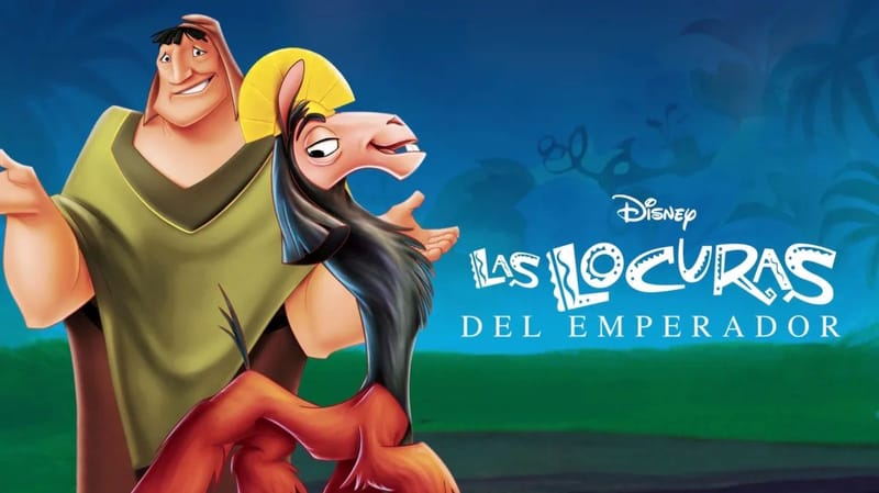 Veneno y el ritmo del carnaval: Una lectura sensorial de “Las locuras del emperador”