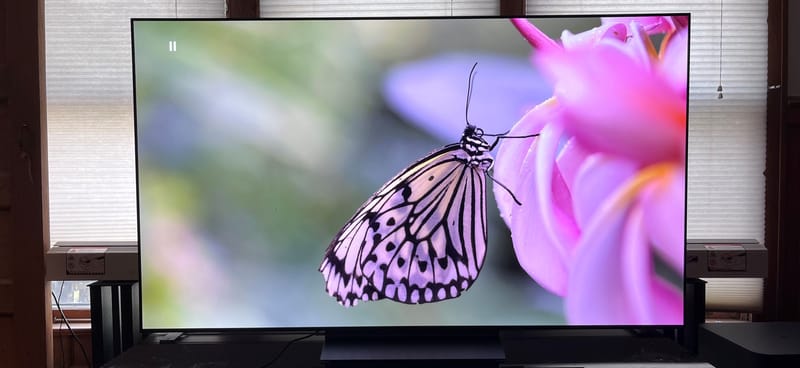 Qué es el deuterio y por qué está revolucionando el segmento de televisores premium y alargando su vida útil