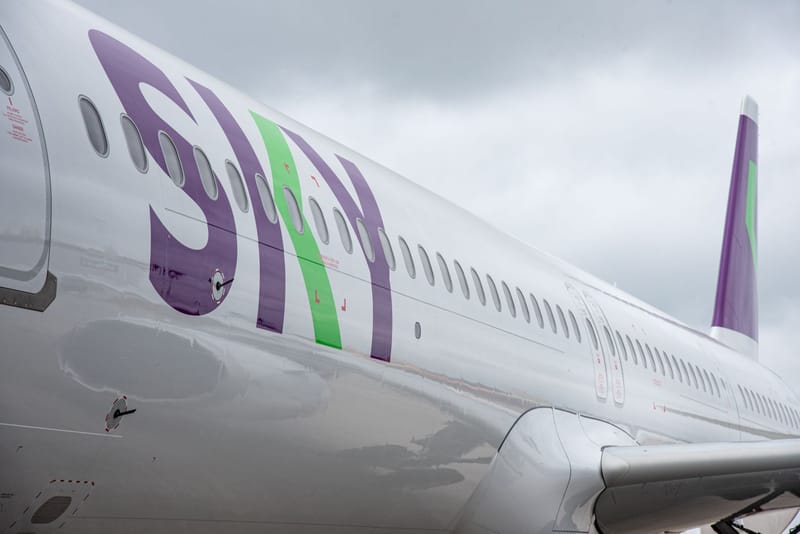 SKY Carga lanza nueva plataforma digital para que pymes gestionen envíos aéreos en minutos