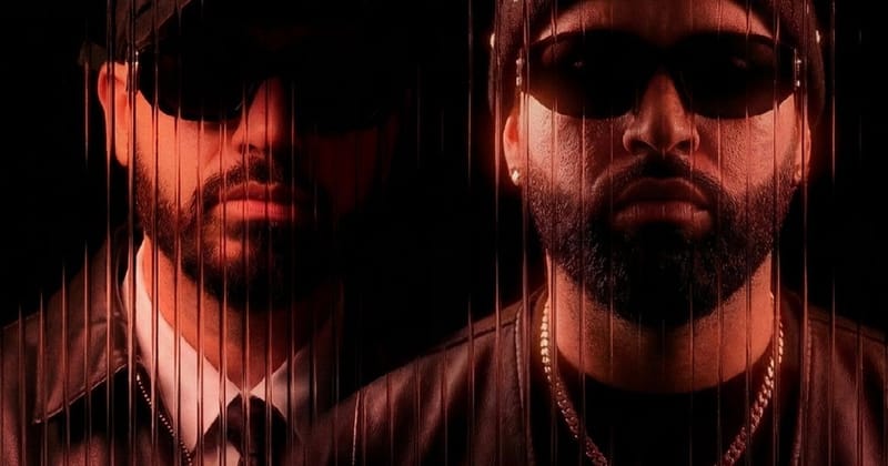Los Hitmen celebran 20 años de trayectoria con “Season 1”