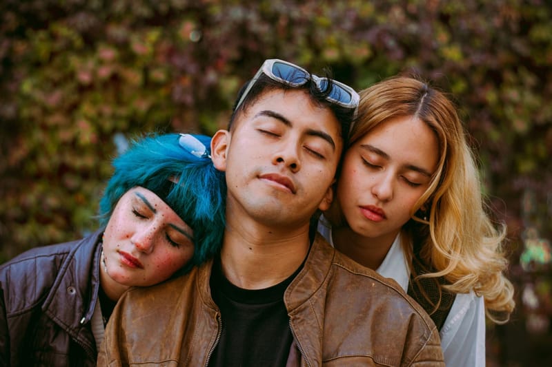 La sinfonía de lo múltiple: ¿Cómo entender la diversidad sin usar los ojos?