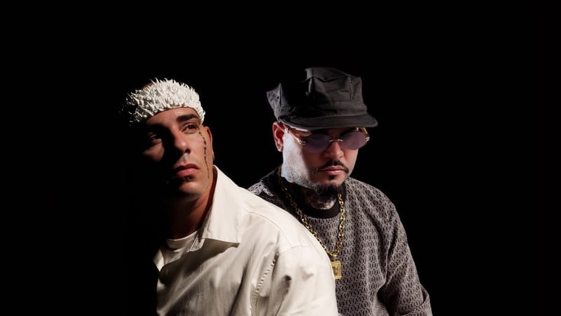 Kendo Kaponi y Farruko reescriben su historia con “Se equivocan”