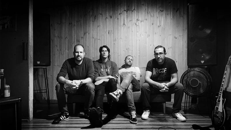 Independiente 81 estrena 'Anny', una canción catártica que mira de frente al dolor
