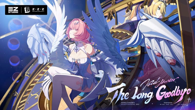 Zenless Zone Zero celebra su segundo aniversario: ¡debutan el nuevo atributo lumiflujo y Remielle Dan, la agente de grado S y Agonista de la Vacuidad de la primera generación!