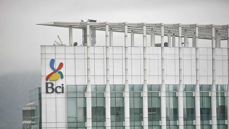 Bci anuncia medidas de apoyo para personas, pymes y empresas afectadas