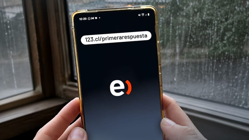 Entel libera servicios para clientes con deuda y suspende corte por boletas o facturas impagas en zonas más afectadas