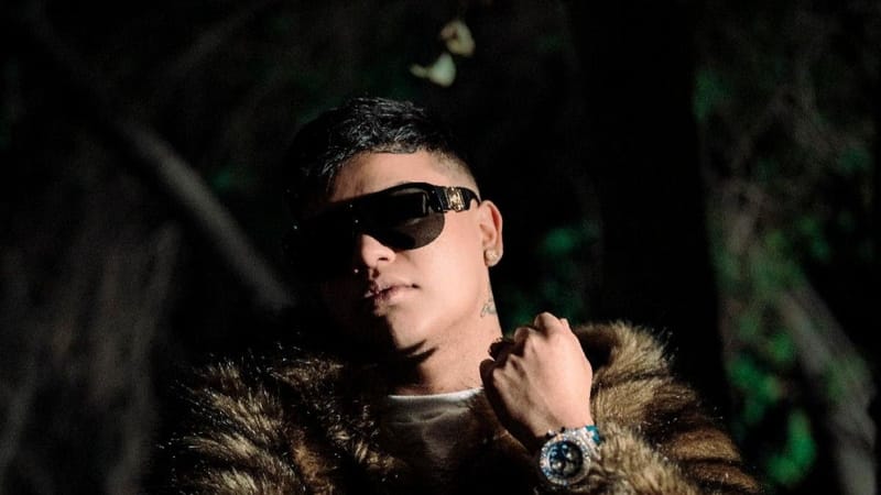 Lyon La F lanza "Sexy Loba", su nuevo himno de reggaetón sobre el poder de la atracción