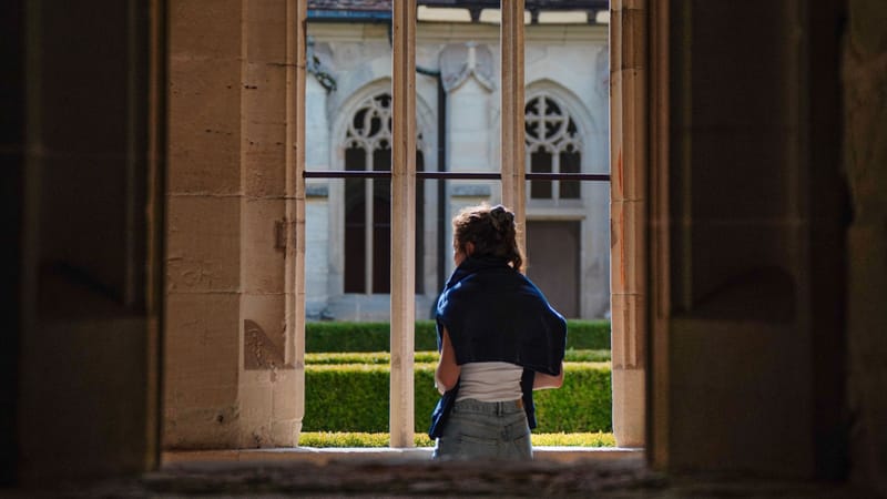 La resonancia del alma: ¿Cómo explicar la espiritualidad a través de los sentidos internos?