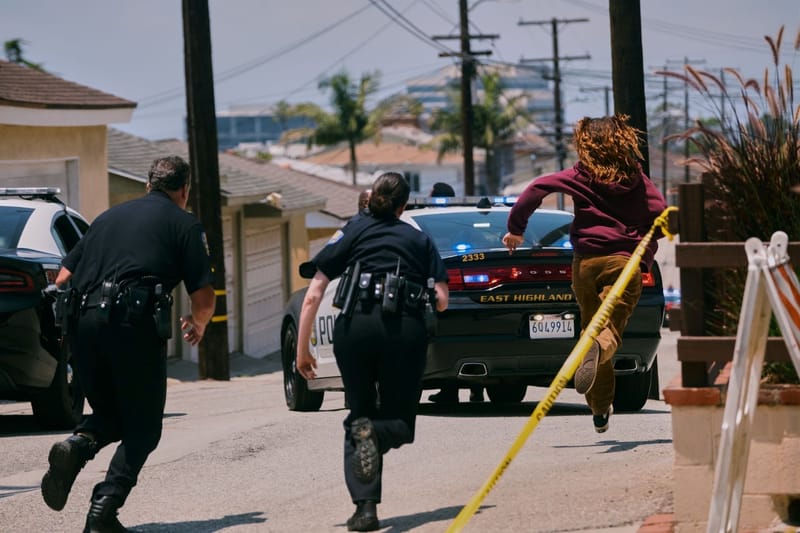 El especial “Euphoria: Una mirada al pasado” se estrena en HBO Max el 24 de julio