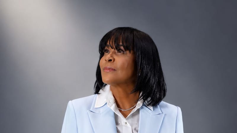 Marleni estrena nuevo video musical: "La luz de mis días"