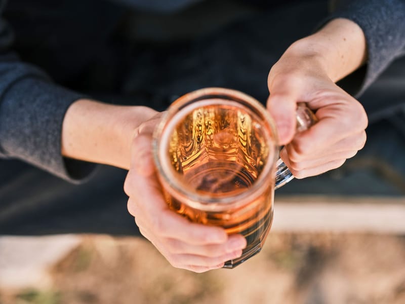 ¿Puede la cerveza convertirse en aliada de la longevidad?