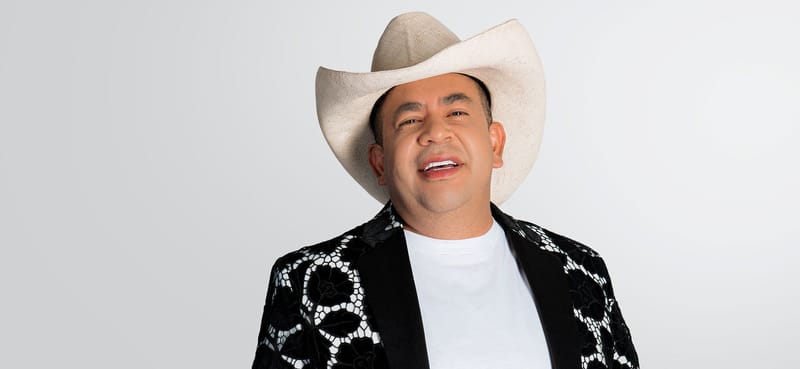 El Chakal del Sur reúne a dos leyendas del género en una colaboración histórica con "El Malo Soy Yo"