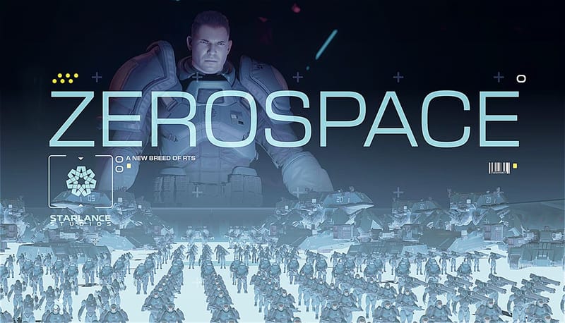 ZeroSpace se lanza en acceso anticipado en Steam