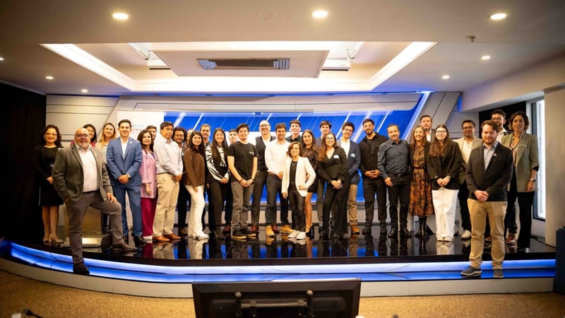Último día para postular a Ignition 06, el programa de aceleración tecnológica de Know Hub Chile con un fondo de USD $10.000