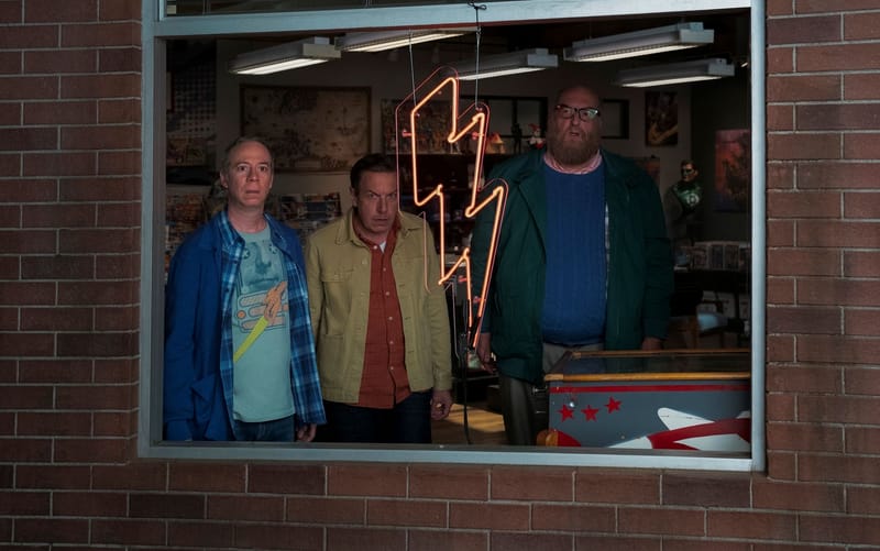 Los imperdibles de esta semana en HBO Max