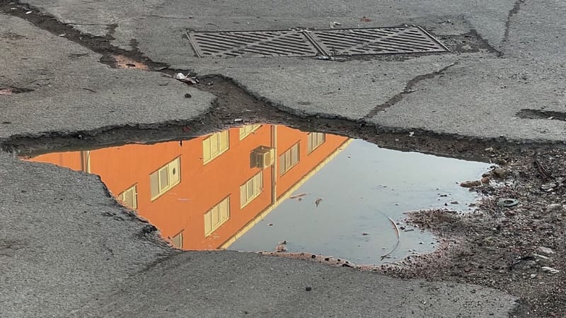 ¿Las lluvias dañaron su edificio? Cinco recomendaciones para detectar posibles daños