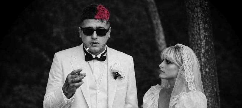 Jeampierre revoluciona la música urbana con su álbum "Familia y Mafia"