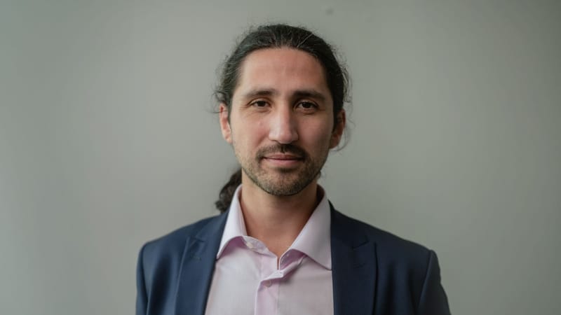 Inteligencia artificial: hacia una transición tecnológica justa