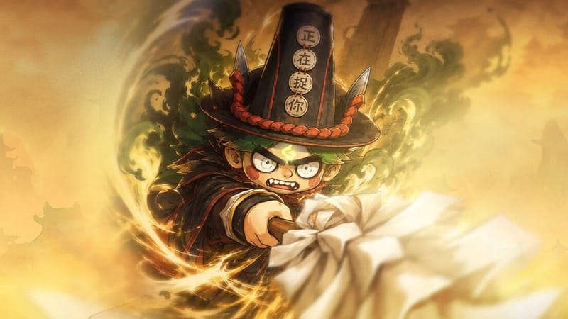Reap and Rush ya está a la venta en Steam