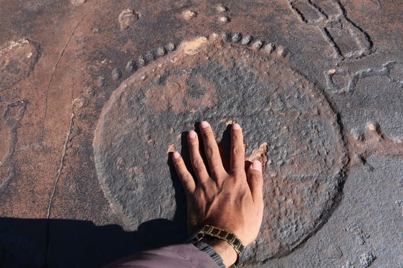 La piel de la memoria: ¿Cómo sentir el patrimonio sin usar los ojos?