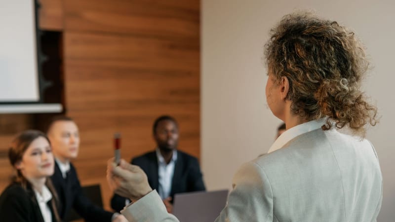 Crecer a escala global sin perder el rumbo: el nuevo reto del liderazgo empresarial