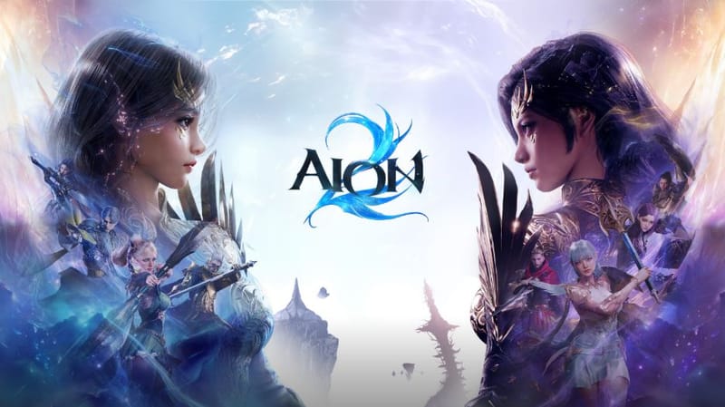 AION 2: el Founder’s Pack ya está disponible y otorga cinco días de Acceso Anticipado a partir del 30 de septiembre