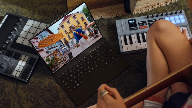 Huawei celebra su Black Sale con sus últimos equipos lanzados y hasta un 60% en descuentos