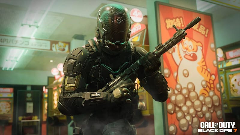 Call of Duty: Black Ops 7 y Warzone — Guía táctica de los mapas de la Temporada 5
