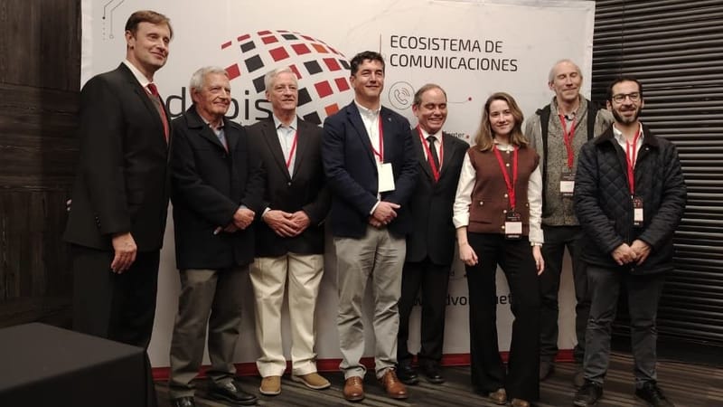 Chilena redvoiss inicia nueva etapa con estrategia enfocada en comunicaciones inteligentes en la nube