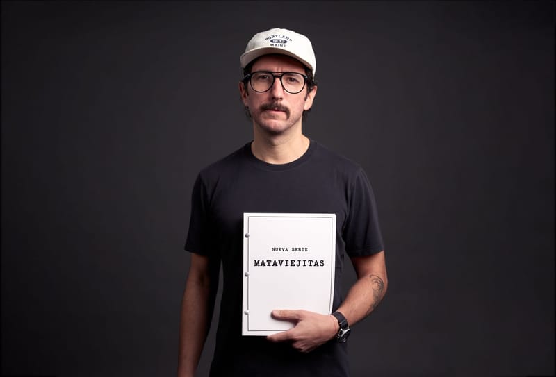 HBO Max anuncia ‘Mataviejitas’, nueva serie mexicana original de HBO, producida por Exile Content, dirigida por Humberto Hinojosa y codirigida por J.M. Cravioto
