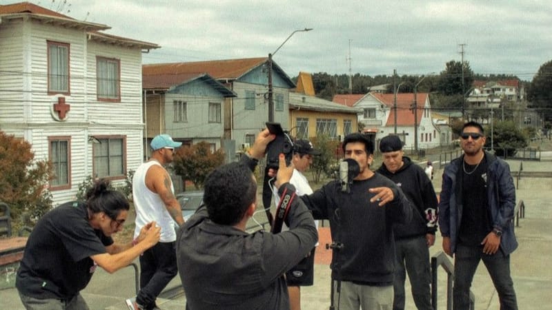 Desde La Unión, La Celda de Bob presenta “Cypher La reUnión”