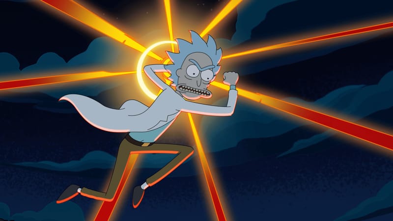 Season Finale: disfruta el episodio final de la temporada de Rick & Morty este lunes 27 en HBO Max