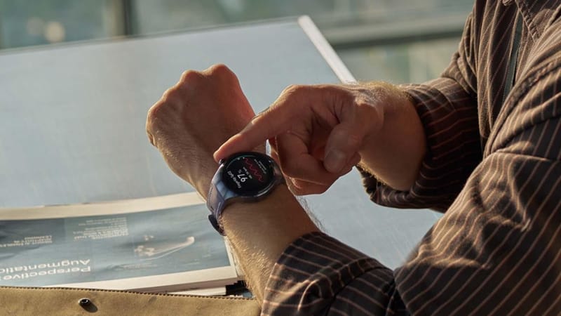 Cuatro problemas de salud que los smartwatches de Huawei pueden ayudar a detectar a tiempo