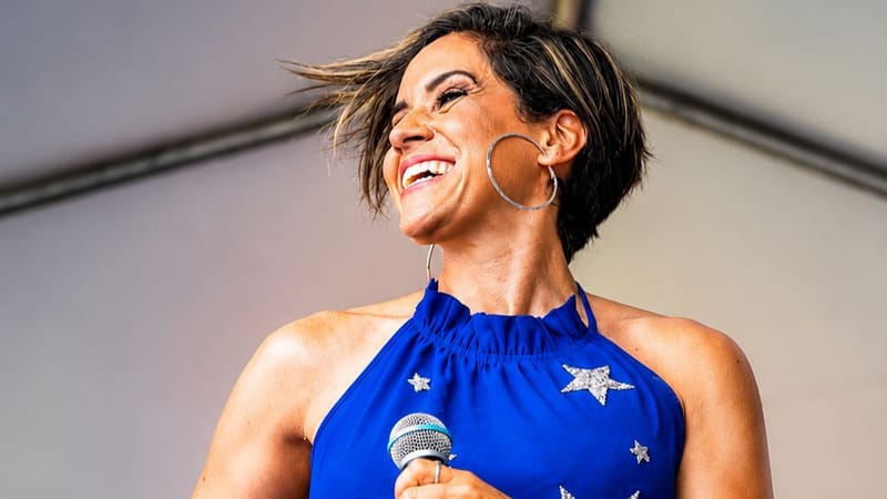 Izis "La Enfermera de la Salsa" iluminará el escenario del Puerto Rican Festival of Massachusetts 2026 en Boston