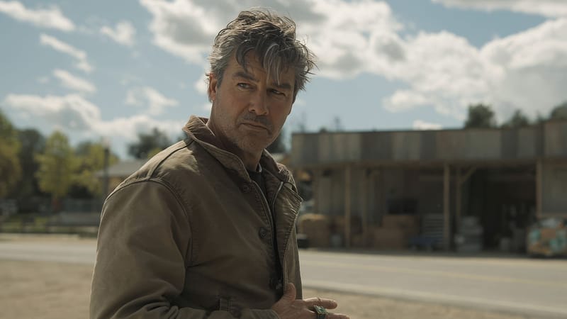 HBO Max lanza el tráiler oficial de Linternas en San Diego Comic-Con