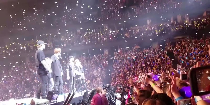 La fuerza invisible de un imperio: Conoce a ARMY, la revolución social de BTS
