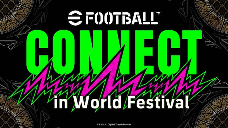 eFootball World Festival en Bangkok revela importantes actualizaciones con la llegada de Sergio Agüero como nueva leyenda