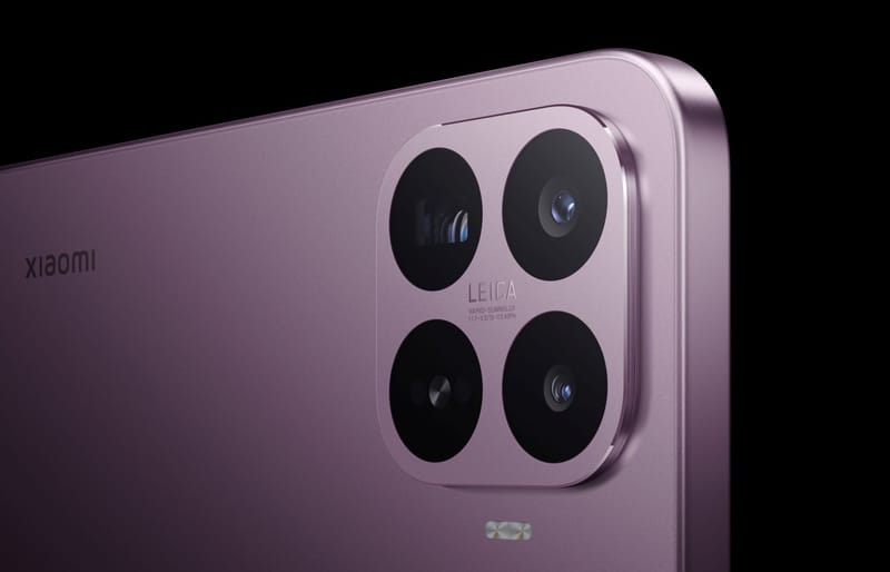 Xiaomi 17T Pro como teléfono gaming: Así es su procesador de última generación y sistema 3D IceLoop