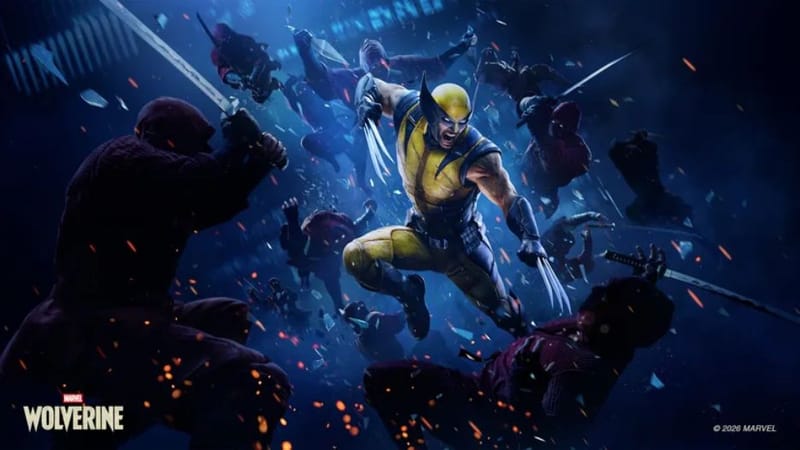 Marvel’s Wolverine revela tráiler de historia, colaboración con Marvel Tōkon: Fighting Souls y cómic gratis