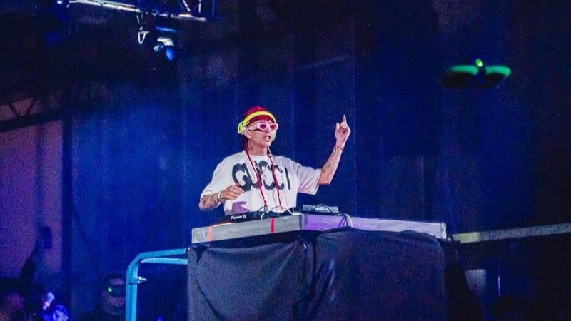 Dj Zetian suma a L-Gante en "Guaracheta", un himno que fusiona el urbano con la guaracha